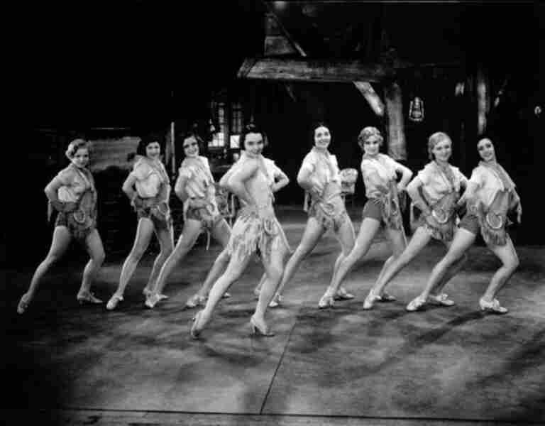 Windy Riley Goes Hollywood (1931) Screenshot 5
