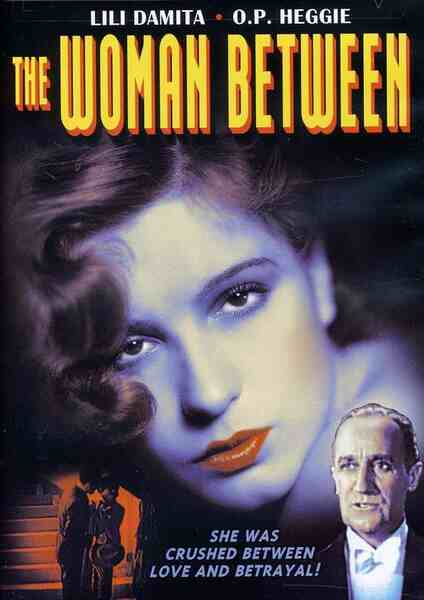 The Woman Between (1931) Screenshot 3