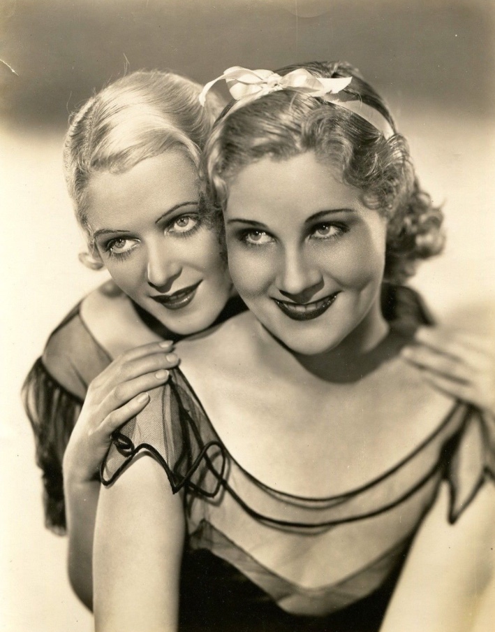 Working Girls (1931) Screenshot 3 
