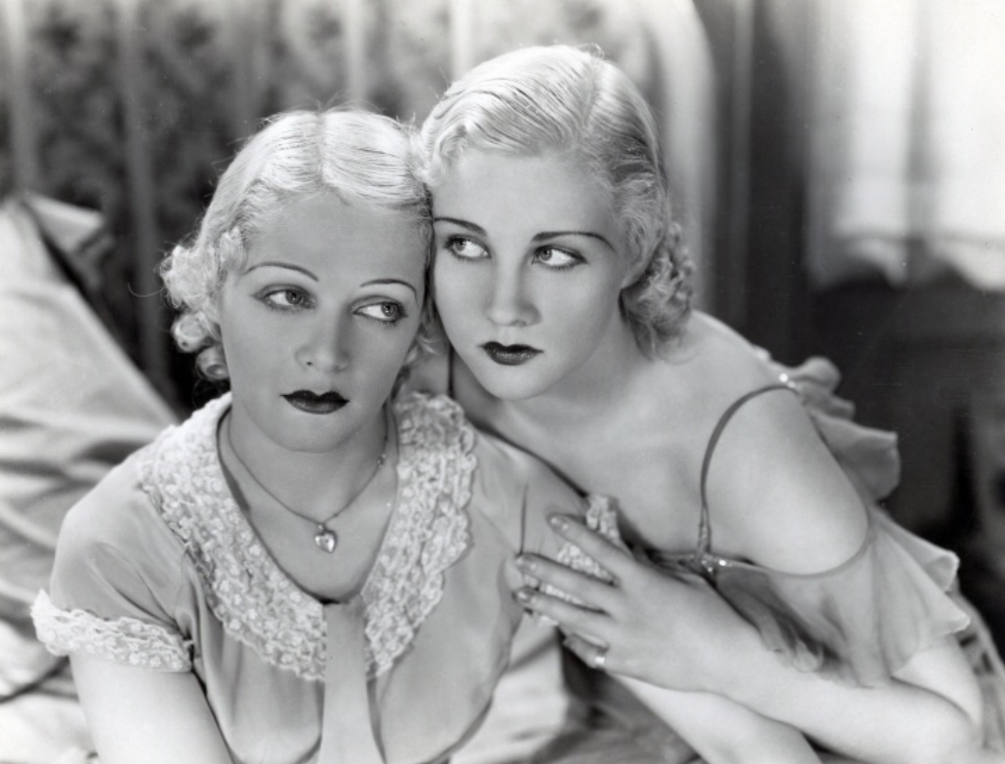 Working Girls (1931) Screenshot 4 