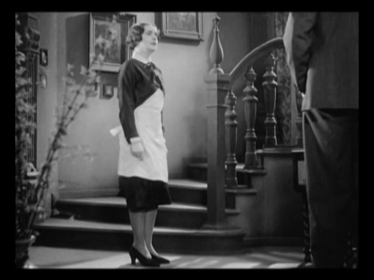 Der Zinker (1931) Screenshot 1