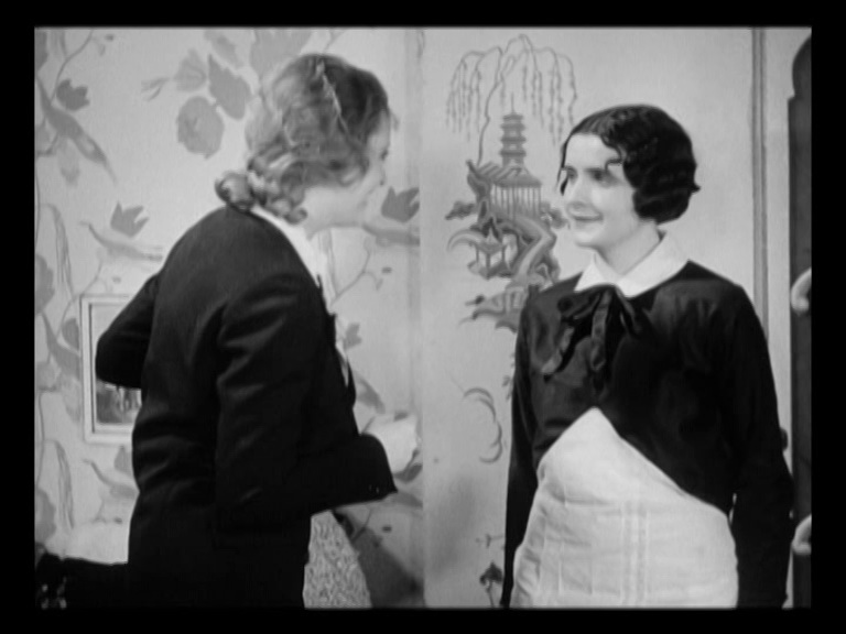 Der Zinker (1931) Screenshot 2