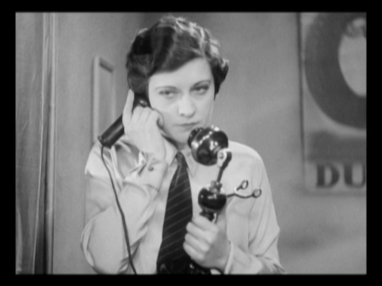Der Zinker (1931) Screenshot 4