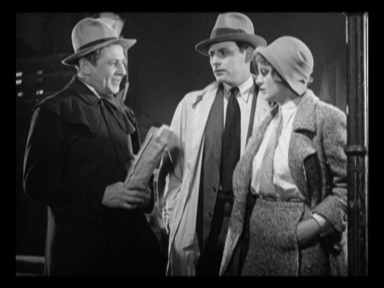 Der Zinker (1931) Screenshot 5