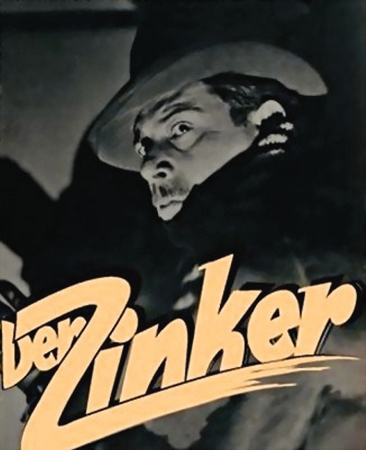 The Squeeker (1931) with English Subtitles on DVD on DVD