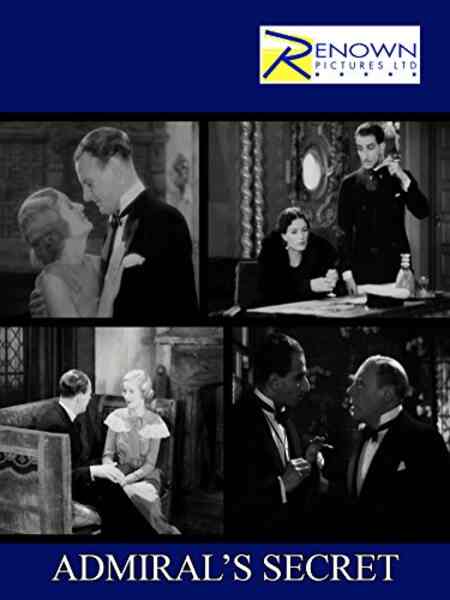 The Admiral's Secret (1934) Screenshot 1