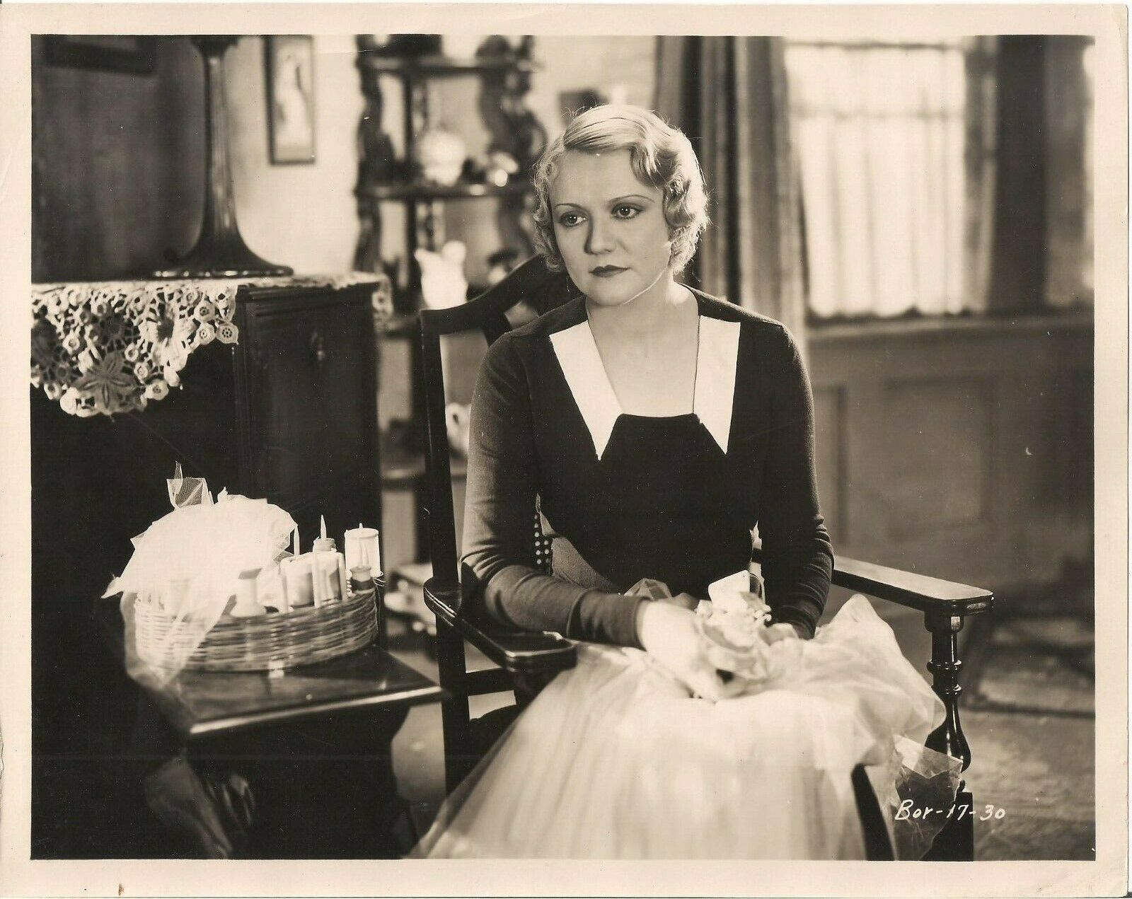 After Tomorrow (1932) Screenshot 1 