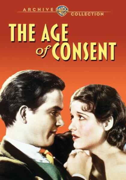 The Age of Consent (1932) Screenshot 1