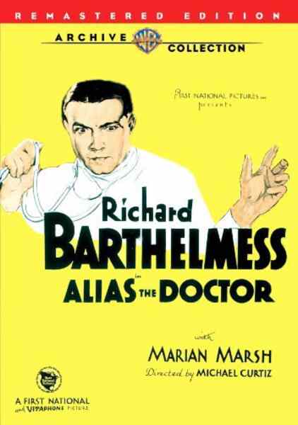 Alias the Doctor (1932) Screenshot 1