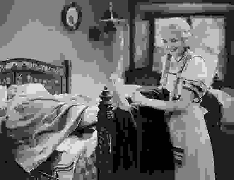 Alias the Doctor (1932) Screenshot 4