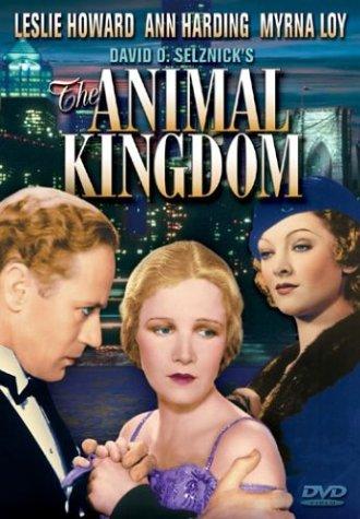 The Animal Kingdom (1932) Screenshot 3