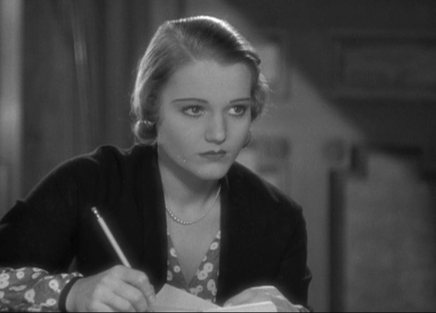 Attorney for the Defense (1932) Screenshot 1