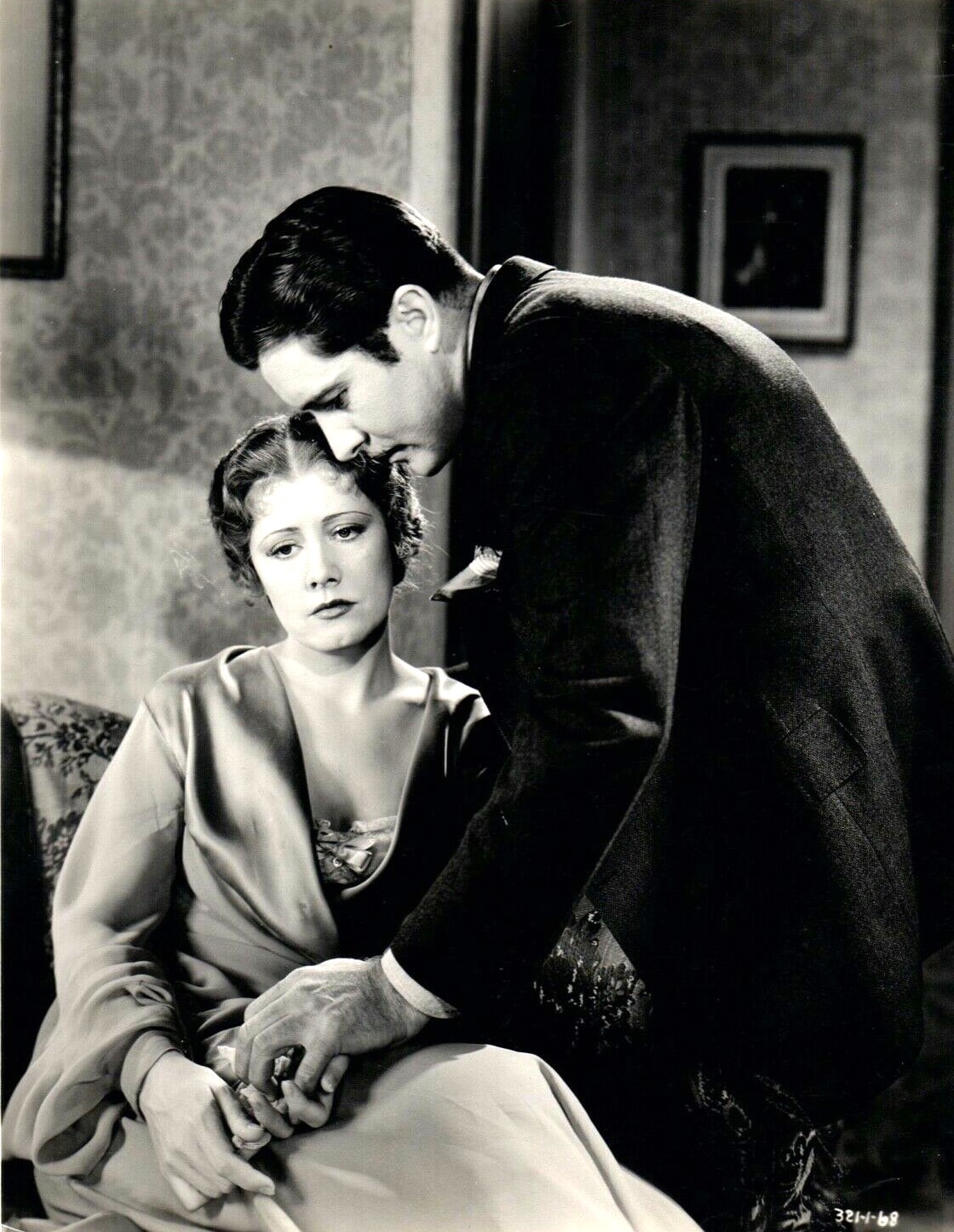 Back Street (1932) Screenshot 2 