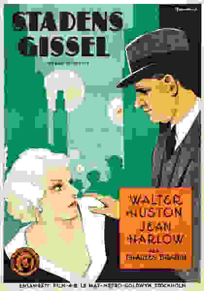 The Beast of the City (1932) Screenshot 2