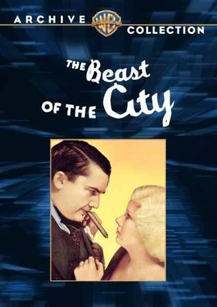 The Beast of the City (1932) Screenshot 4