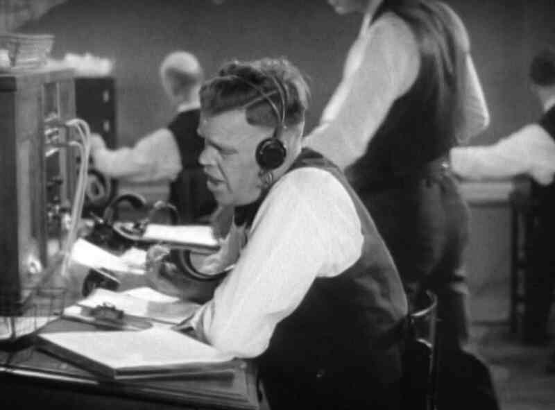 The Beast of the City (1932) Screenshot 5