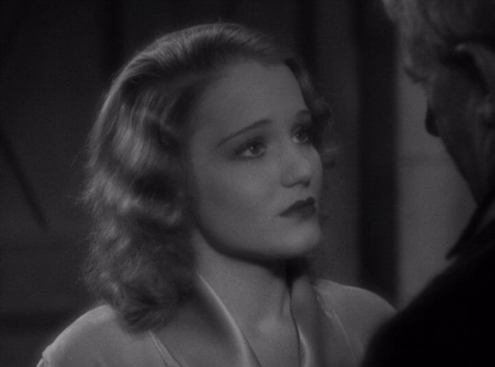 Behind the Mask (1932) Screenshot 4