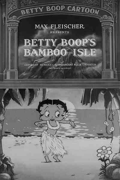 Betty Boop's Bamboo Isle (1932) Screenshot 3