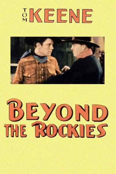 Beyond the Rockies (1932) Screenshot 4