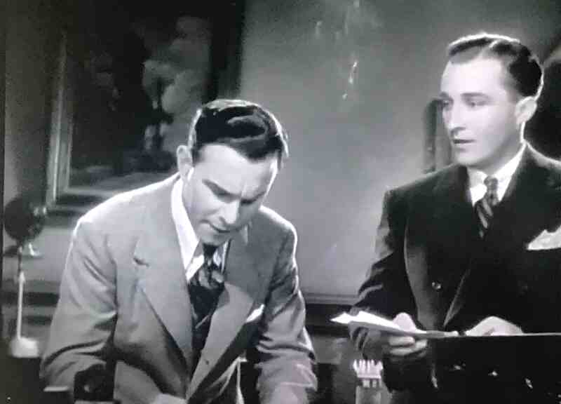 The Big Broadcast (1932) Screenshot 2