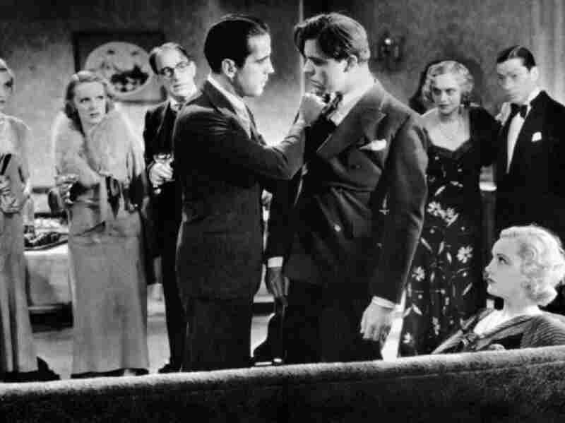 Big City Blues (1932) Screenshot 1