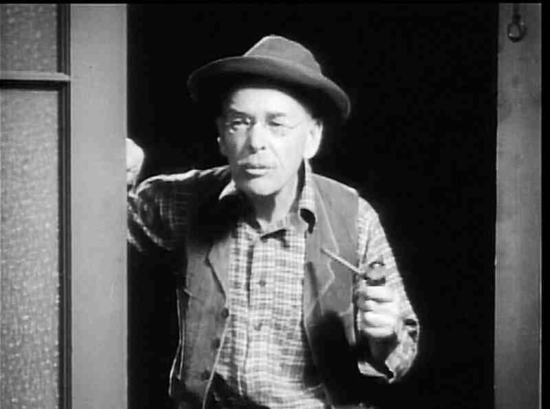 Big City Blues (1932) Screenshot 4