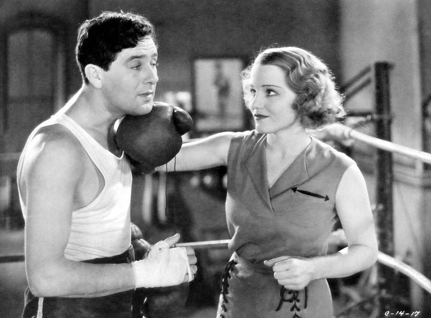 The Big Timer (1932) Screenshot 1 