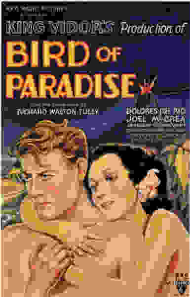 Bird of Paradise (1932) Screenshot 2