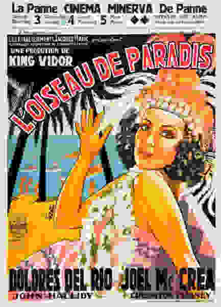 Bird of Paradise (1932) Screenshot 3