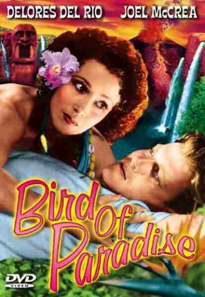 Bird of Paradise (1932) Screenshot 4