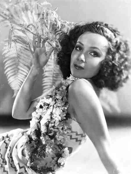 Bird of Paradise (1932) Screenshot 5