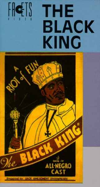 The Black King (1932) Screenshot 2