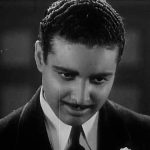 The Black King (1932) Screenshot 3