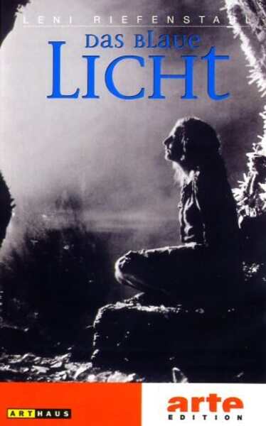 The Blue Light (1932) Screenshot 1
