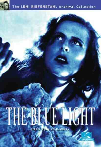 The Blue Light (1932) Screenshot 2