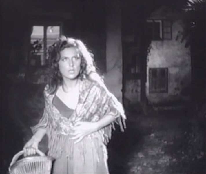 The Blue Light (1932) Screenshot 4