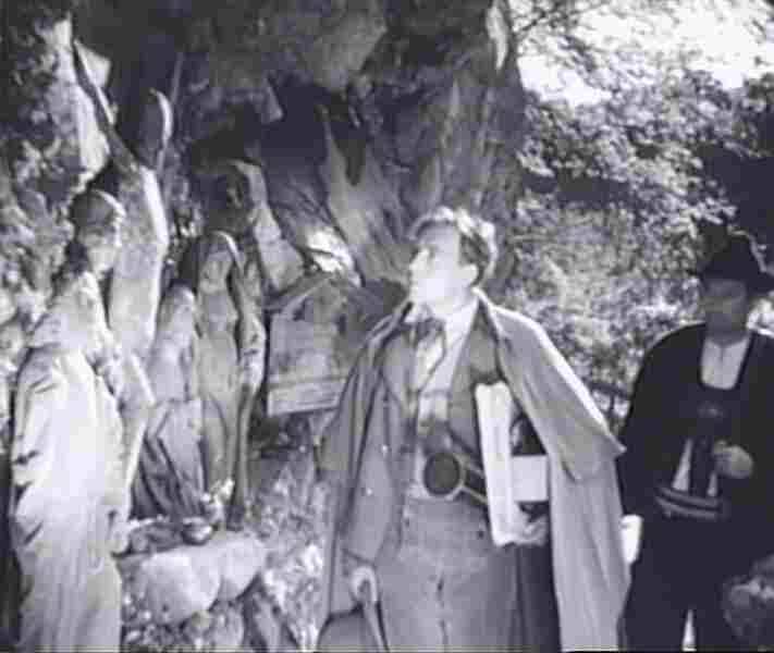 The Blue Light (1932) Screenshot 5