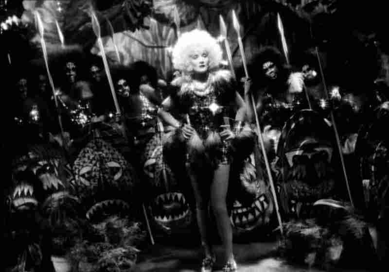 Blonde Venus (1932) Screenshot 2