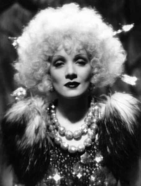 Blonde Venus (1932) Screenshot 5