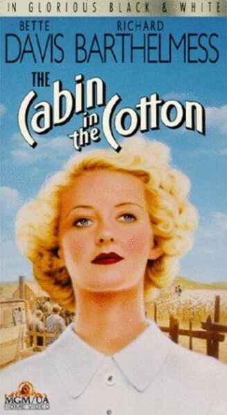 The Cabin in the Cotton (1932) Screenshot 1