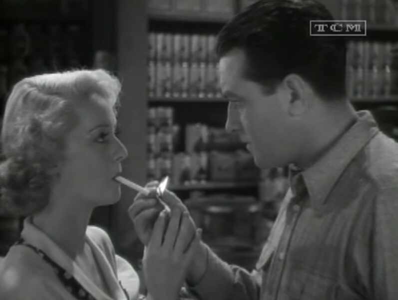 The Cabin in the Cotton (1932) Screenshot 3