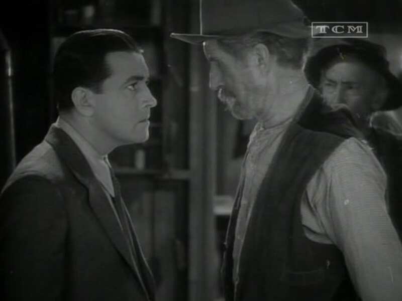 The Cabin in the Cotton (1932) Screenshot 5