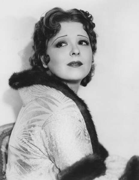 Call Her Savage (1932) Screenshot 1