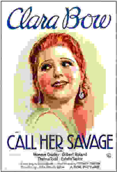 Call Her Savage (1932) Screenshot 3
