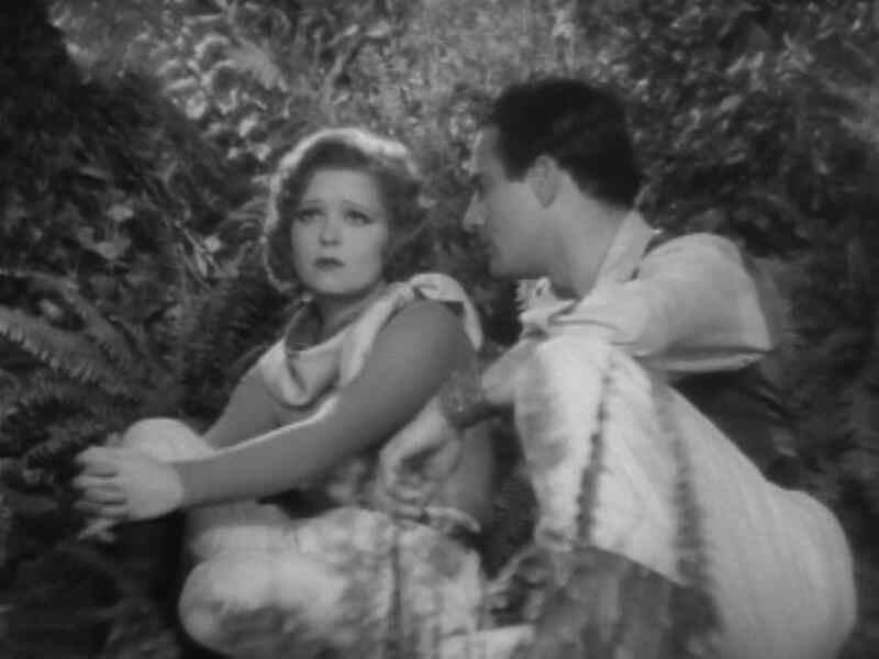 Call Her Savage (1932) Screenshot 5