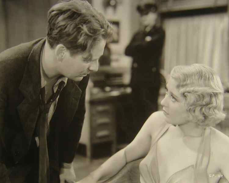 Central Park (1932) Screenshot 2