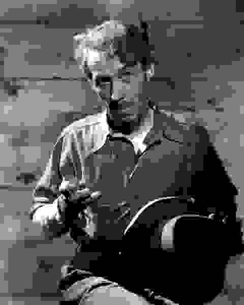 Central Park (1932) Screenshot 4