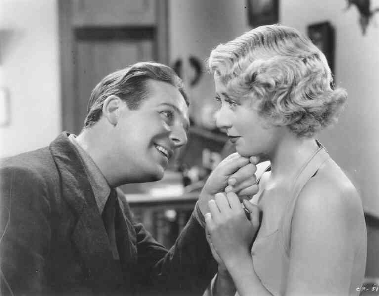 Central Park (1932) Screenshot 5