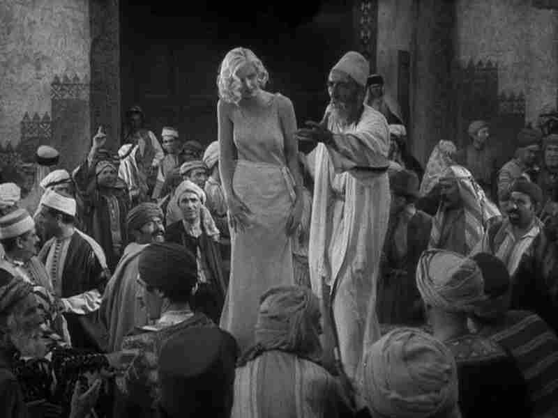 Chandu the Magician (1932) Screenshot 3