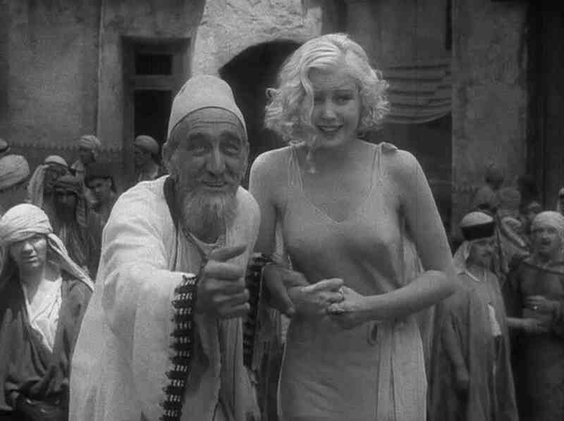 Chandu the Magician (1932) Screenshot 4